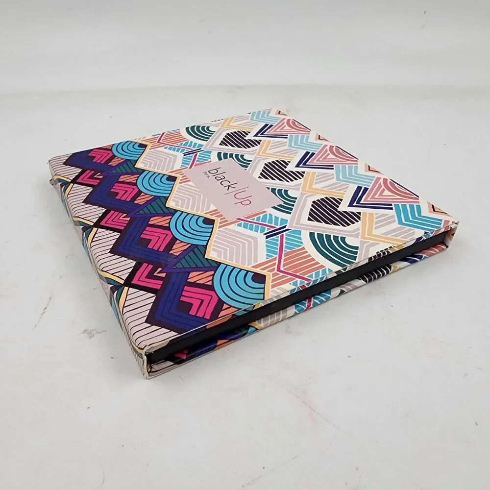 Black-Up Universal Highlighting Palette 0.14 oz x 4 - Bronzpal Assorted~ - Picture 3 of 13